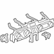 GM 23447011 Carrier Assembly, Instrument Panel