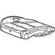 GM 23113347 Pad Assembly, Front Seat Cushion