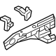 GM 84595924 Rail Assembly, F/Cmpt Upr Si