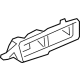 GM 84037792 Duct Assembly, Instrument Panel Air Outlet