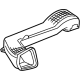 GM 84384976 Duct Assembly, I/P Otr Air Otlt