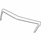 GM 22787973 Bezel, Radiator Grille Opening