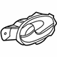 GM 25965493 Handle, Inside, Passenger Side GM 25965493 Handle, Inside, Passenger Side