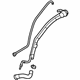 GM 10382900 Pipe, Fuel Tank Filler