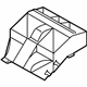 GM 89018644 Case,A/C Evaporator