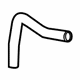 GM 55353821 Engine Oil Cooler Outlet Hose