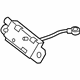 GM 22766327 Amplifier,Radio Antenna