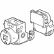 GM 15812284 ABS Control Unit GM 15812284 ABS Control Unit
