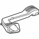 GM 84218196 Duct Assembly, Instrument Panel Outer Air Outlet