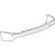 GM 85534636 Fascia, Rear Bpr Lwr