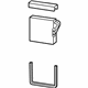 GM 25913637 Evaporator Kit,A/C