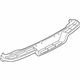 GM 84170687 Pad, Rear Bumper Fascia Step