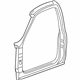 GM 20848453 Frame Assembly, Side Door Opening