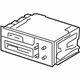 GM 84063638 Radio Assembly, Receiver & Control & Nav Eccn=7A99