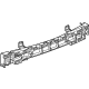 GM 42664664 Absorber Assembly, Rear Bpr Fascia Engy