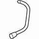 GM 84183292 Pipe Assembly, Trans Fluid Auxiliary Cooler Outlet