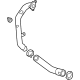 GM 55515946 Pipe Assembly, Eng Cool Therm Hsg Inl