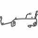 GM 25937910 Harness Assembly, Side Door Wiring