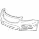 GM 94525910 Front Bumper Cover *Service Primer