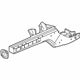 GM 92292320 Rail Assembly, Front Compartment Side