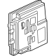 GM 13518843 Module Assembly, Keyless Entry Cont