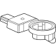 GM 13520524 Theft Deterrent Module Assembly