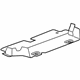 GM 84207311 Baffle, Radiator Air Lower