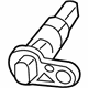 GM 55492970 Sensor Assembly, Crankshaft Position