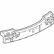 GM 10306908 Absorber,Front Bumper Fascia Energy