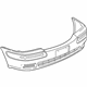 GM 88895114 Front Bumper, Cover