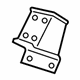 GM 23138227 Bracket Assembly, Front Fender Front (Lh)