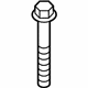 GM 19318311 Spare Carrier Bolt
