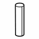 GM 19316363 Spare Carrier Support