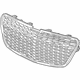 GM 95078756 Grille Assembly, Front Lower