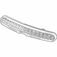 GM 95078754 Grille Assembly, Front Upper