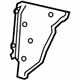 GM 23150754 Filler, Body Side Inner Lower Panel