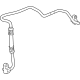 GM 84964982 PIPE ASM-TRANS FLUID CLR INL & OTLT