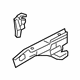 GM 84623530 Rail Assembly, F/Cmpt Upr Si