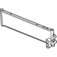 GM 84732706 Cooler Assembly, Trans Fluid Aux