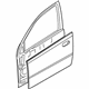 GM 96897590 Door,Front Side