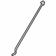 GM 19204816 Support Rod GM 19204816 Support Rod