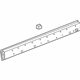 GM 23508958 Panel Assembly, Rkr Otr