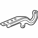 GM 25946834 Hinge, Hood (Hood Side)