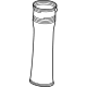 GM 60002289 Dust Shield
