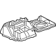 GM 95018008 Case, Heater & A/C Evaporator & Blower Upper