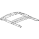 GM 42479690 Housing Assembly, Sun Rf