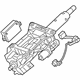 GM 84900872 Column Assembly, Strg