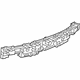 GM 20901447 Absorber, Rear Bumper Energy