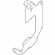 GM 19317204 Bracket,Mobile Telephone Control Module