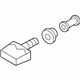 GM 19318300 SENSOR ASM,TIRE PRESS IND